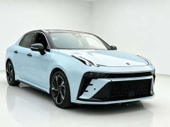 Lynk & Co Geely Lynk & Co 03 1.5T DCT Pro - ფოტო 3