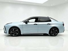 Lynk & Co Geely Lynk & Co 03 1.5T DCT Pro - ფოტო 4