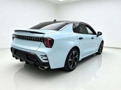 Lynk & Co Geely Lynk & Co 03 1.5T DCT Pro - ფოტო 8