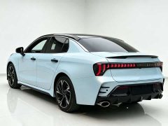 Lynk & Co Geely Lynk & Co 03 1.5T DCT Pro - ფოტო 9