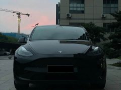 Tesla Model Y Rear-Wheel Drive - ფოტო 2