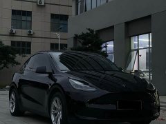 Tesla Model Y Rear-Wheel Drive - ფოტო 3