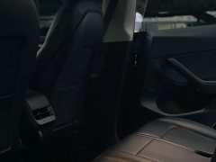 Tesla Model Y Rear-Wheel Drive - ფოტო 5