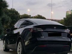Tesla Model Y Rear-Wheel Drive - ფოტო 9