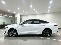 Chery Arrizo 8 2024 1.6T DCT Smart - ფოტო 3