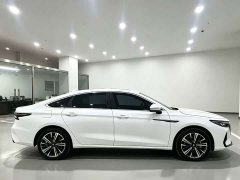 Chery Arrizo 8 2024 1.6T DCT Smart - ფოტო 6