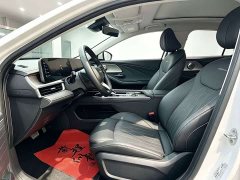 Chery Arrizo 8 2024 1.6T DCT Smart - ფოტო 9