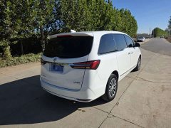 Buick GL8 Land Executive Cabin 652T Luxury - ფოტო 5