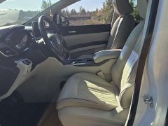 Buick GL8 Land Executive Cabin 652T Luxury - ფოტო 8