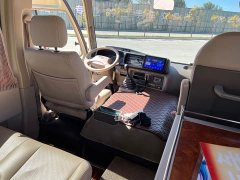 Coaster 4.0L Luxury GRB53L-ZCMEK 20-Seater 9GR - ფოტო 11