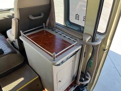 Coaster 4.0L Luxury GRB53L-ZCMEK 20-Seater 9GR - ფოტო 15