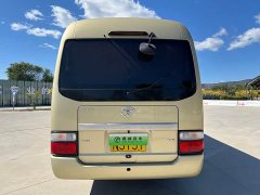 Coaster 4.0L Luxury GRB53L-ZCMEK 20-Seater 9GR - ფოტო 20