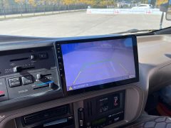 Coaster 4.0L Luxury GRB53L-ZCMEK 20-Seater 9GR - ფოტო 8