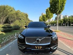 Volvo XC90 2021 B5 Intelligent Luxury 7-Seater - ფოტო 1
