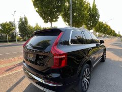 Volvo XC90 2021 B5 Intelligent Luxury 7-Seater - ფოტო 11