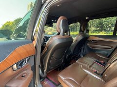 Volvo XC90 2021 B5 Intelligent Luxury 7-Seater - ფოტო 5