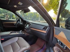 Volvo XC90 2021 B5 Intelligent Luxury 7-Seater - ფოტო 6