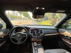 Volvo XC90 2021 B5 Intelligent Luxury 7-Seater - ფოტო 8