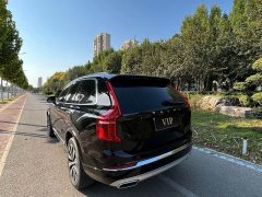 Volvo XC90 2021 B5 Intelligent Luxury 7-Seater - ფოტო 9
