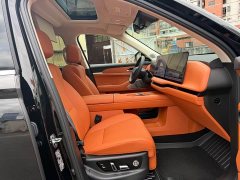 Great Wall WEY Blue Mountain 2026 Intelligent Advanced Edition Four-Wheel Drive Max - ფოტო 10