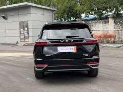 Great Wall WEY Blue Mountain 2026 Intelligent Advanced Edition Four-Wheel Drive Max - ფოტო 11