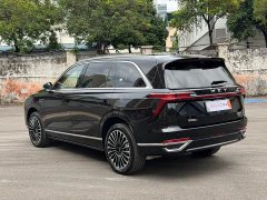 Great Wall WEY Blue Mountain 2026 Intelligent Advanced Edition Four-Wheel Drive Max - ფოტო 12