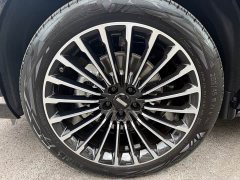 Great Wall WEY Blue Mountain 2026 Intelligent Advanced Edition Four-Wheel Drive Max - ფოტო 14