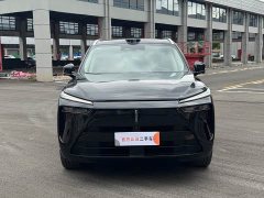 Great Wall WEY Blue Mountain 2026 Intelligent Advanced Edition Four-Wheel Drive Max - ფოტო 2