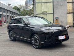 Great Wall WEY Blue Mountain 2026 Intelligent Advanced Edition Four-Wheel Drive Max - ფოტო 3