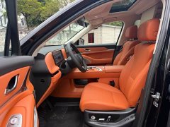 Great Wall WEY Blue Mountain 2026 Intelligent Advanced Edition Four-Wheel Drive Max - ფოტო 4