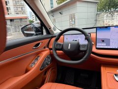 Great Wall WEY Blue Mountain 2026 Intelligent Advanced Edition Four-Wheel Drive Max - ფოტო 7
