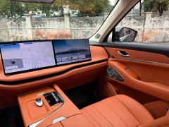 Great Wall WEY Blue Mountain 2026 Intelligent Advanced Edition Four-Wheel Drive Max - ფოტო 8