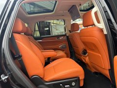 Great Wall WEY Blue Mountain 2026 Intelligent Advanced Edition Four-Wheel Drive Max - ფოტო 9