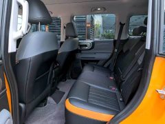 Beijing BJ40 2.0D Giant Screen Diesel Edition - ფოტო 5