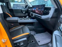 Beijing BJ40 2.0D Giant Screen Diesel Edition - ფოტო 6