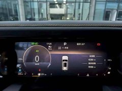 Beijing BJ40 2.0D Giant Screen Diesel Edition - ფოტო 9