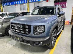 Great Wall Dachshund 1.5T DCT Two-Wheel Drive Border Collie Edition - ფოტო 1