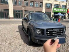 Great Wall Dachshund 1.5T DCT Two-Wheel Drive Border Collie Edition - ფოტო 12