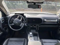 Great Wall Dachshund 1.5T DCT Two-Wheel Drive Border Collie Edition - ფოტო 13