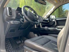 Great Wall Dachshund 1.5T DCT Two-Wheel Drive Border Collie Edition - ფოტო 14