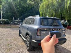 Great Wall Dachshund 1.5T DCT Two-Wheel Drive Border Collie Edition - ფოტო 17