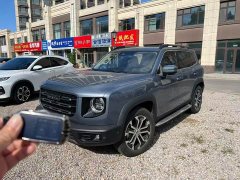 Great Wall Dachshund 1.5T DCT Two-Wheel Drive Border Collie Edition - ფოტო 19