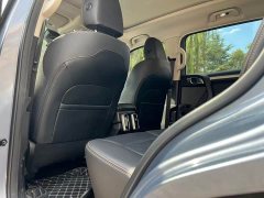 Great Wall Dachshund 1.5T DCT Two-Wheel Drive Border Collie Edition - ფოტო 5