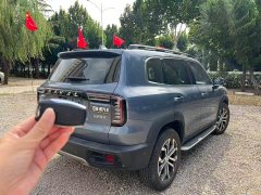 Great Wall Dachshund 1.5T DCT Two-Wheel Drive Border Collie Edition - ფოტო 7