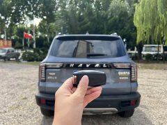 Great Wall Dachshund 1.5T DCT Two-Wheel Drive Border Collie Edition - ფოტო 9