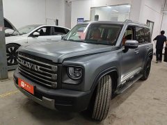 Haval Manlong New Energy 2024 Hi4 145 Adventure Edition - ფოტო 1