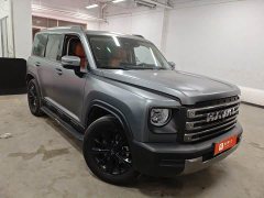 Haval Manlong New Energy 2024 Hi4 145 Adventure Edition - ფოტო 2