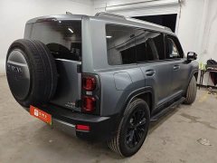 Haval Manlong New Energy 2024 Hi4 145 Adventure Edition - ფოტო 3