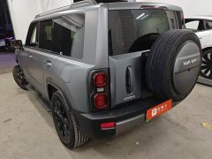 Haval Manlong New Energy 2024 Hi4 145 Adventure Edition - ფოტო 4