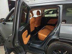 Haval Manlong New Energy 2024 Hi4 145 Adventure Edition - ფოტო 6